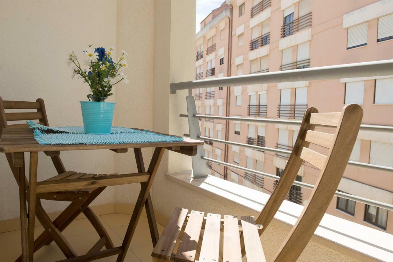 Casa Assuncao Apartment Sesimbra Exterior photo
