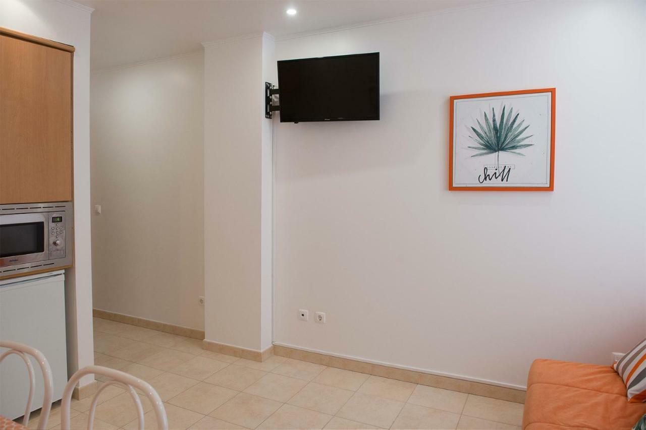 Casa Assuncao Apartment Sesimbra Exterior photo