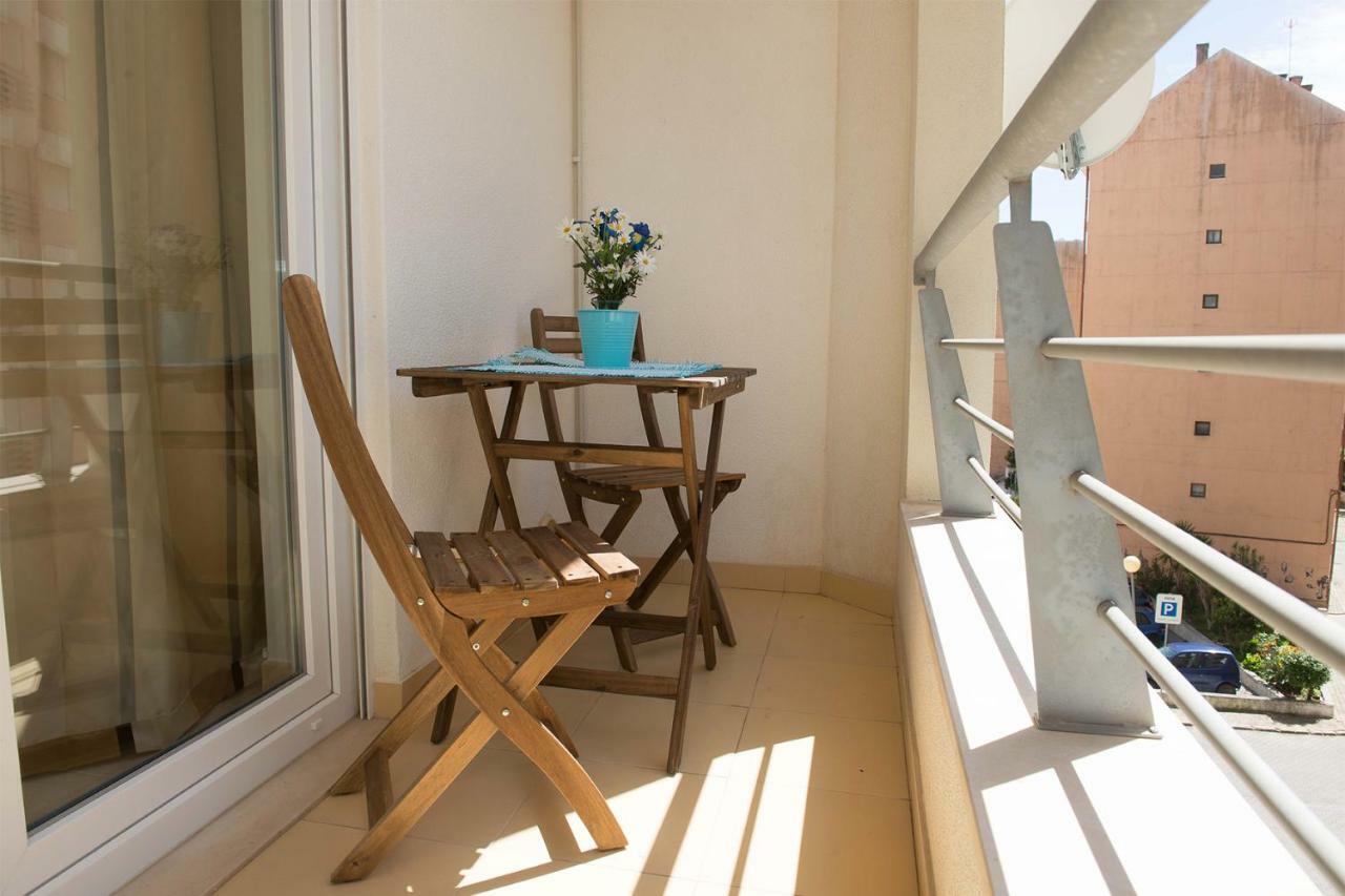 Casa Assuncao Apartment Sesimbra Exterior photo