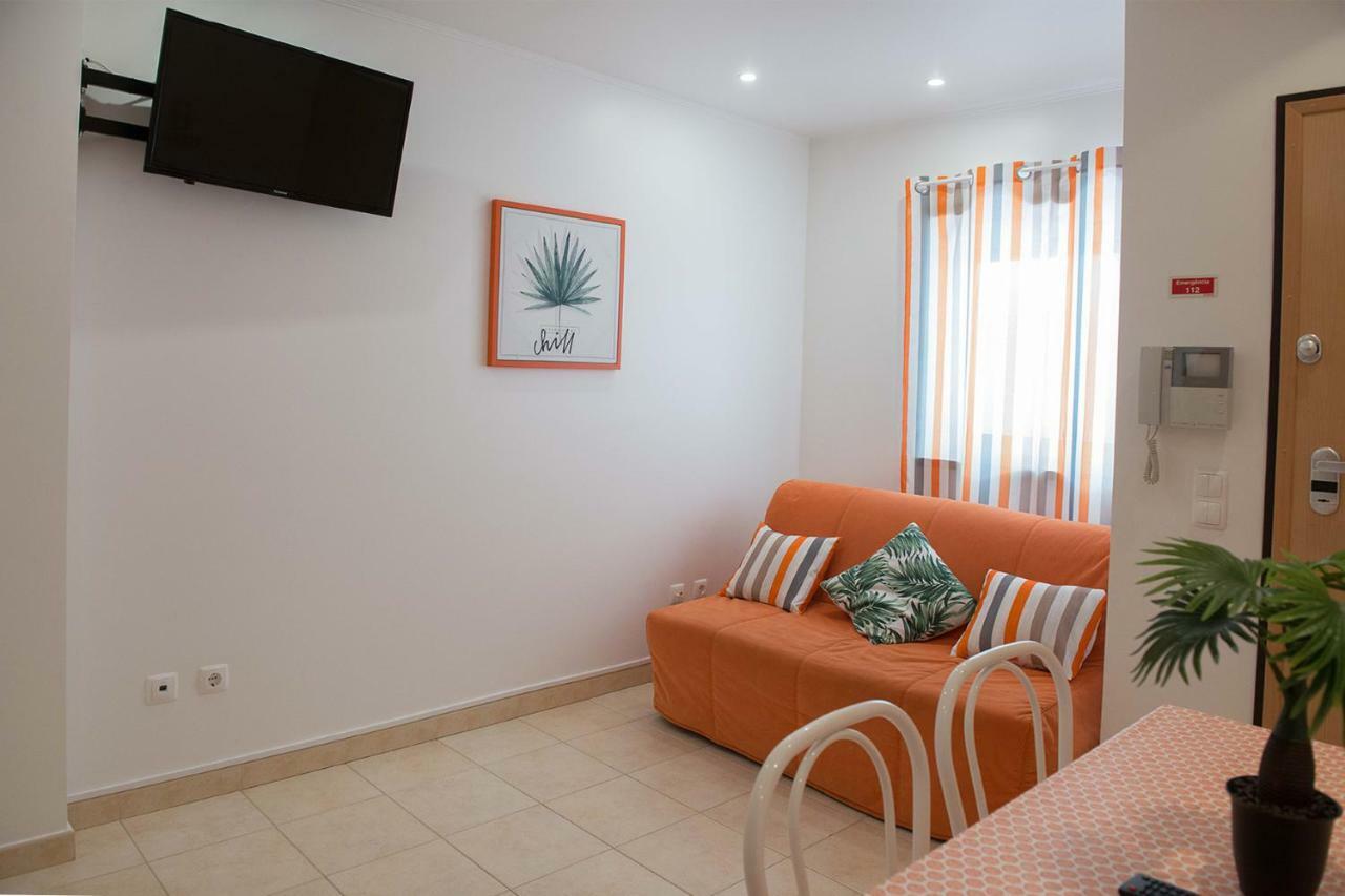 Casa Assuncao Apartment Sesimbra Exterior photo