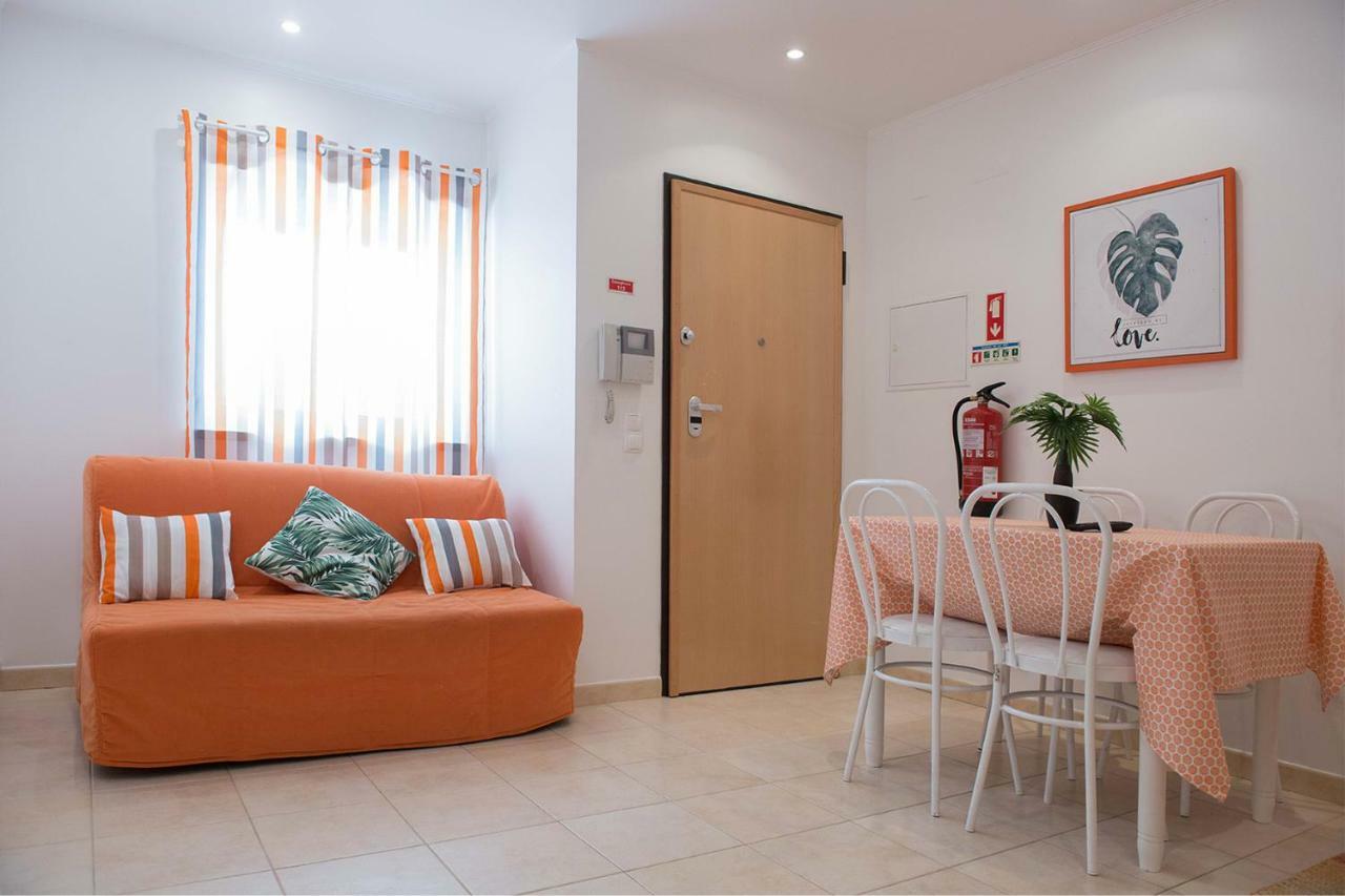 Casa Assuncao Apartment Sesimbra Exterior photo